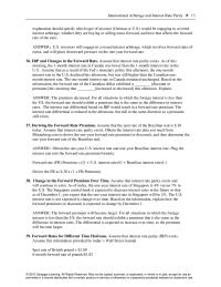 Management Chapter 7 Homework Us And Covers The Risk His Investment