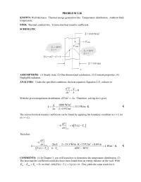 Chapter 2 All laser irradiation is absorbed and can be characterized