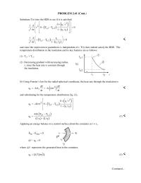 Chapter 2 Applying an energy balance to a control surface