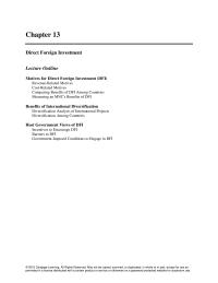 Management Chapter 13 Homework The main purpose of this chapter is to illustrate