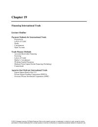 Management Chapter 19 Homework Why You Think Situations Like This The