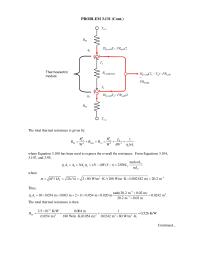 Chapter 3&nbsp;By adding the two heat sinks to the thermoelectric