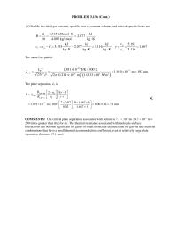 Chapter 3 Specifically Heat Transfer Rates For Cases And