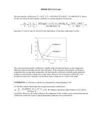 Chapter 5 Corresponding Value Film Surface Temperature Schematic&nbsp;