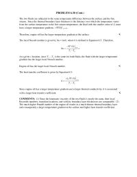 Chapter 6 Comments Due Bottom Heat Losses Which Have