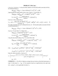 Chapter 7 The relative humidity may now be obtained from&nbsp;