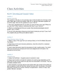 Communications Chapter 4 Homework Marie Claire Vogue And The Bling Ring