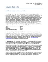 Communications Chapter 4 Homework&nbsp;This is a project that can be spread over