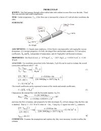 Chapter 8 The Average Wall Surface Temperature Follows From