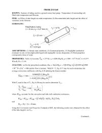 Chapter 8 The Calculations May Checked Determining