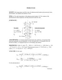 Chapter 8 Homework However All Such Fluids Such Air Are