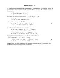 Chapter 9 Heat Loss Also Associated With Radiation Exchange