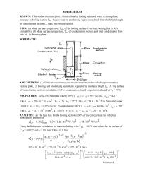 Chapter 10 Film condensation occurs in condensation section