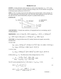 Chapter 11 The UA product required for the chilling process&nbsp;