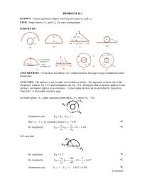 Chapter 13 The two disk-shaped ends of the tube become&nbsp;small