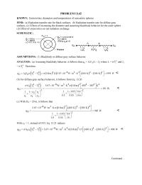 Chapter 13 Radiation transfer rate for black surfaces