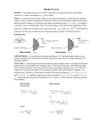 Chapter 14 Water Stagnant 4 Stationary Medium Analysis A