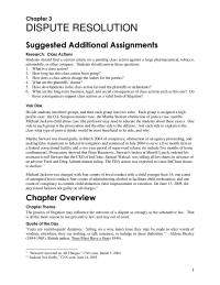 Environmental Engineering Chapter 3 Then Ask Two Students Read This Dialogue