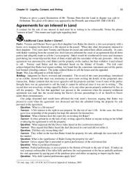 Environmental Engineering Chapter 10 Question Who Will Win Antonias Suit Against