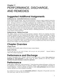 Environmental Engineering Chapter 11 Thus Harleysville Knew That Bi economy Did Not