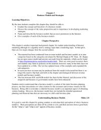Marketing Chapter 3 Revenue Sharing Amazon com Offers Percent of sale Commission Based