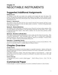 Environmental Engineering Chapter 14 Bowen Will Also Get Another 7500 From