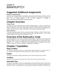 Environmental Engineering Chapter 15 But Again The Fresh Start The Overriding