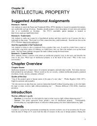 Environmental Engineering Chapter 24 Trademarks Are Affixed Goods Interstate Commerce&nbsp;