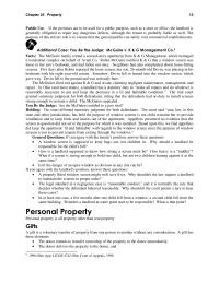 Environmental Engineering Chapter 25 Question Viewed Bailment Relationship Which Party Liable