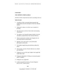 Chapter 3 According Moral Realist The Prevalent Values