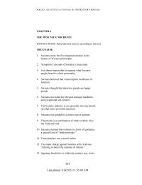 Chapter 4 Soccio Archetypes Wisdom 38 What Think