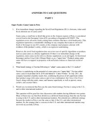Marketing&nbsp;Part 1&nbsp;The Label Regulation That Prevented Vietnamese Fish