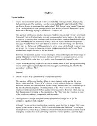 Marketing&nbsp;Part 3&nbsp;Honey land Most Probably Would Need Increase The