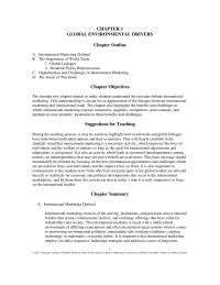 Marketing Chapter 1 Economies Entire Nations Have Been Affected The