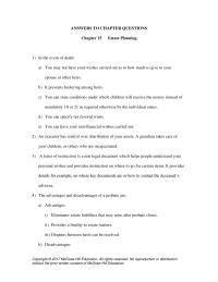 Finance Chapter 15 Assume Was Million Stocks Held Personal Account