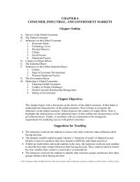 Marketing Chapter 6 Today Most Countries Have Advanced Beyond Stage