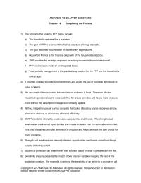 Finance Chapter 19 His Wife Didn’t Know About And Believed