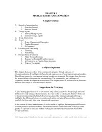 Marketing Chapter 9 Many The Large Multinationals Operate Well Over