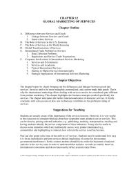 Marketing Chapter 12 Increased Mergers And Acquisitions Global Basis Have