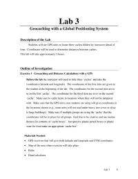 Biology & Life Sciences Chapter 3 Questions For Lab Which The Two Methods