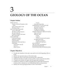 Biology & Life Sciences Chapter 3 Pbs Has Several Episodes Focusing Seismic Activity