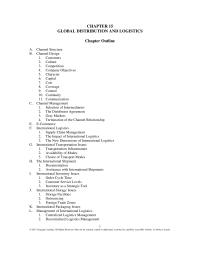 Marketing Chapter 15 Gray Marketers Will Free Ride Take Unfair