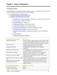 Management Chapter 2 For Example Since The Average Business College