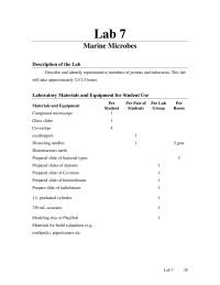 Biology & Life Sciences Chapter 7 The Benefit Graduated Cylinder That You Can