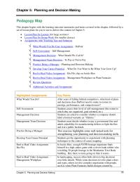 Management Chapter 5 Conoco Oil Pharmaceutical Divisions And Nylon And