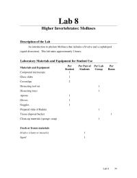 Biology & Life Sciences Chapter 8 Extra Specimens Can Frozen