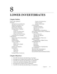 Biology & Life Sciences Chapter 8 What Are The Benefits These Different Types