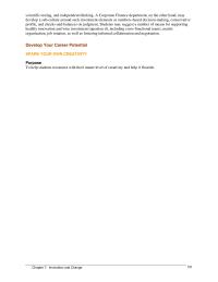 Management Chapter 7 This exercise can be used successfully in or out of&nbsp;