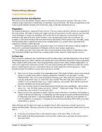 Management Chapter 10 The Leaders Holden Further Encourage Cohesion Placing