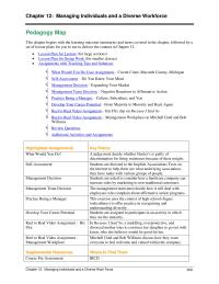 Management Chapter 12 Since The Hooters Case Was Filed Michigan